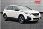 2019 Peugeot 5008 1.5 BlueHDi GT Line 5dr EAT8