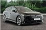 2025 Volkswagen ID.7 210kW Match Pro 77kWh 5dr Auto