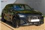 Audi Q2 30 TFSI 116 Black Edition 5dr