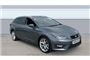 2016 SEAT Leon ST 1.4 EcoTSI 150 FR 5dr DSG [Technology Pack]