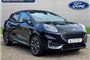 2023 Ford Puma 1.0 EcoBoost Hybr mHEV 155 ST-Line Vignale 5dr DCT