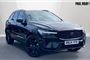 2024 Volvo XC60 2.0 T8 455 RC PHEV Ultimate Black Ed 5dr AWD Gtron