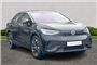 2025 Volkswagen ID.5 210kW Match Pro 77kWh 5dr Auto