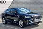 2023 Audi Q2 35 TFSI S Line 5dr S Tronic