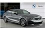 2020 BMW 3 Series 330d M Sport 4dr Step Auto