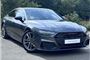 2023 Audi A7 50 TFSI e Quattro Black Edition 5dr S Tronic