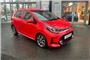 2023 Kia Picanto 1.0 GT-line 5dr [4 seats]