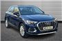 2024 Audi Q3 35 TFSI Sport 5dr S Tronic