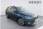 2021 Skoda Fabia Estate 1.0 TSI SE Drive 5dr DSG