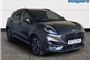 2022 Ford Puma 1.0 EcoBoost Hybrid mHEV ST-Line 5dr