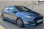 2023 Ford Fiesta 1.0 EcoBoost Hybrid mHEV 125 ST-Line Edition 5dr