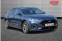 2022 Ford Focus 1.0 EcoBoost ST-Line 5dr