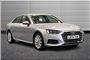 2024 Audi A4 35 TDI Sport 4dr S Tronic [17" Alloy]