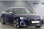 2020 Audi S5 S5 TDI Quattro 5dr Tiptronic