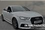 2019 Audi A3 35 TFSI Black Edition 5dr S Tronic