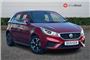 2019 MG MG3 1.5 VTi-TECH Excite 5dr