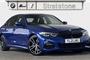 2021 BMW 3 Series 320i M Sport 4dr Step Auto