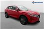 2022 Nissan Qashqai 1.3 DiG-T MH Visia 5dr