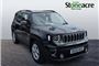 2020 Jeep Renegade 1.0 T3 GSE Limited 5dr