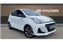 2019 Hyundai i10 1.0 Play 5dr