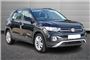 2020 Volkswagen T-Cross 1.0 TSI 115 SE 5dr