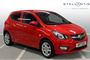 2017 Vauxhall Viva 1.0 SE 5dr