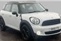 2015 MINI Countryman 1.6 Cooper 5dr