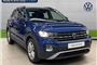 2021 Volkswagen T-Cross 1.0 TSI 110 SE 5dr