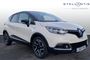 2015 Renault Captur 1.5 dCi 90 Dynamique S Nav 5dr Auto