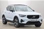 2024 Volvo XC40 2.0 B4P Ultimate Dark 5dr Auto