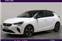 2022 Vauxhall Corsa 1.2 Turbo Elite Edition 5dr