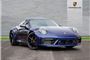 2025 Porsche 911 T 2dr PDK