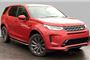 2020 Land Rover Discovery Sport 2.0 D180 R-Dynamic SE 5dr Auto