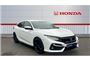 2021 Honda Civic 1.5 VTEC Turbo Sport 5dr CVT