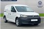 2023 Volkswagen Caddy Maxi 2.0 TDI 102PS Commerce Van