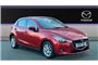 2016 Mazda 2 1.5 SE-L Nav 5dr