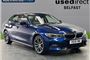 2019 BMW 3 Series 320d Sport 4dr