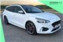 2021 Ford Focus Estate 1.5 EcoBlue 120 ST-Line X 5dr Auto