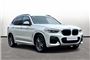 2021 BMW X3 xDrive20d MHT M Sport 5dr Step Auto