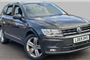 2020 Volkswagen Tiguan 2.0 TDi 150 Match 5dr