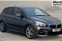 2019 BMW 2 Series Active Tourer 218i M Sport 5dr