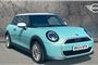 2024 MINI Hatchback 2.0 S Exclusive 3dr Auto