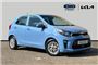 2021 Kia Picanto 1.0 2 5dr [4 seats]