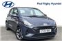 2024 Hyundai i10 1.0 [63] Advance 5dr Auto [Nav]