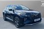 2023 Hyundai Tucson 1.6 TGDi Hybrid 230 N Line 5dr 2WD Auto