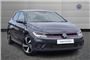 2025 Volkswagen Polo GTI 2.0 TSI GTI 5dr DSG