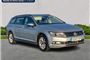 2016 Volkswagen Passat Estate 2.0 TDI S 5dr DSG