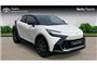 2024 Toyota C-HR 2.0 PHEV GR Sport 5dr CVT