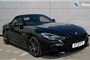 2021 BMW Z4 sDrive 20i M Sport 2dr Auto