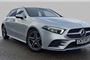 2020 Mercedes-Benz A-Class A180 AMG Line Executive 5dr Auto